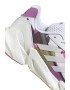 adidas Sportswear Pantofi sport cu insertii din material textil - Pled.ro