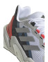 adidas Sportswear Pantofi sport cu insertii din plasa X9000L3 - Pled.ro