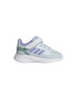 adidas Performance Pantofi sport cu inchidere velcro si detaliu logo Runfalcon - Pled.ro