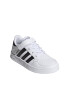 adidas Sportswear Pantofi sport cu velcro Breaknet - Pled.ro