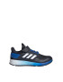 adidas Performance Pantofi sport cu velcro FortaFaito - Pled.ro