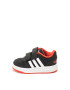 adidas Performance Pantofi sport cu velcro Hoops - Pled.ro