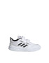 adidas Performance Pantofi sport cu velcro si insertii de plasa Tensaur - Pled.ro