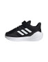 adidas Performance Pantofi sport cu velcro stralucitori EQ21 Run - Pled.ro