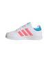 adidas Performance Pantofi sport de piele ecologica Breaknet - Pled.ro