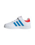 adidas Sportswear Pantofi sport de piele ecologica Breaknet - Pled.ro