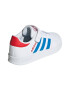 adidas Sportswear Pantofi sport de piele ecologica Breaknet - Pled.ro