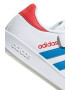 adidas Sportswear Pantofi sport de piele ecologica Breaknet - Pled.ro