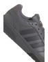 adidas Sportswear Pantofi sport de piele ecologica Courtbreak - Pled.ro