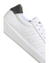 adidas Sportswear Pantofi sport de piele ecologica cu detalii perforate Nova Court - Pled.ro