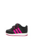 adidas Performance Pantofi sport de piele ecologica cu velcro Switch 2 CMF - Pled.ro