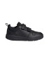 adidas Performance Pantofi sport de piele ecologica cu velcro Tensaur - Pled.ro