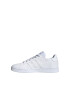 adidas Performance Pantofi sport de piele ecologica Grand Court K - Pled.ro