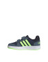 adidas Performance Pantofi sport de piele ecologica Hoops 2.0 - Pled.ro