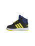 adidas Performance Pantofi sport de piele ecologica Hoops Mid 2.0 - Pled.ro