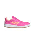 adidas Performance Pantofi sport de piele ecologica Tensaur K - Pled.ro