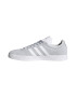 adidas Sportswear Pantofi sport de piele intoarsa cu insertii de piele ecologica VL Court 2.0 - Pled.ro