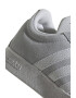 adidas Sportswear Pantofi sport de piele intoarsa cu insertii de piele ecologica VL Court 2.0 - Pled.ro