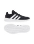 adidas Sportswear Pantofi sport din material textil Lite Racer 2.0 - Pled.ro