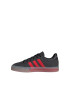 adidas Performance Pantofi sport din material textil si piele ecologica DAILY 3.0 - Pled.ro