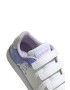 adidas Performance Pantofi sport din piele ecologica cu imprimeu Frozen Advantage - Pled.ro