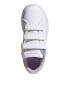 adidas Performance Pantofi sport din piele ecologica cu imprimeu Frozen Advantage - Pled.ro