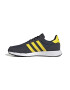 adidas Sportswear Pantofi sport din piele intoarsa si material textil Run 60s - Pled.ro