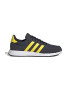 adidas Sportswear Pantofi sport din piele intoarsa si material textil Run 60s - Pled.ro