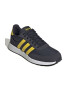 adidas Sportswear Pantofi sport din piele intoarsa si material textil Run 60s - Pled.ro