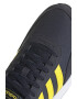 adidas Sportswear Pantofi sport din piele intoarsa si material textil Run 60s - Pled.ro