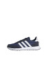 adidas Sportswear Pantofi sport din piele intoarsa si material textil Run 60s - Pled.ro