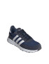 adidas Sportswear Pantofi sport din piele intoarsa si material textil Run 60s - Pled.ro