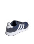 adidas Sportswear Pantofi sport din piele intoarsa si material textil Run 60s - Pled.ro