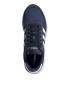 adidas Sportswear Pantofi sport din piele intoarsa si material textil Run 60s - Pled.ro