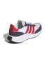 adidas Sportswear Pantofi sport low-top cu garnituri de piele intoarsa Run 70s - Pled.ro