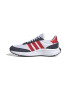 adidas Sportswear Pantofi sport low-top cu garnituri de piele intoarsa Run 70s - Pled.ro