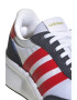 adidas Sportswear Pantofi sport low-top cu garnituri de piele intoarsa Run 70s - Pled.ro