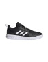 adidas Performance Pantofi sport de piele ecologica Tensaur K - Pled.ro