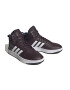 adidas Sportswear Pantofi sport mid-high de piele ecologica Hoops 3.0 - Pled.ro