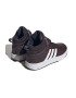 adidas Sportswear Pantofi sport mid-high de piele ecologica Hoops 3.0 - Pled.ro