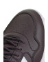 adidas Sportswear Pantofi sport mid-high de piele ecologica Hoops 3.0 - Pled.ro