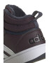 adidas Sportswear Pantofi sport mid-high de piele ecologica Hoops 3.0 - Pled.ro