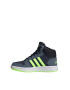 adidas Performance Pantofi sport mid-high Hoops 2.0 - Pled.ro