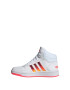 adidas Performance Pantofi sport mid-high Hoops 2.0 - Pled.ro