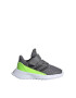 adidas Performance Pantofi sport slip-on cu segmente de plasa RapidaRun EL - Pled.ro