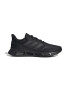 adidas Sportswear Pantofi sport unisex de plasa cu insertii din material sintetic Showtheway 2.0 - Pled.ro