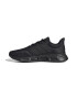 adidas Sportswear Pantofi sport unisex de plasa cu insertii din material sintetic Showtheway 2.0 - Pled.ro