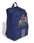 adidas Performance Rucsac cu buzunar exterior si imprimeu - Pled.ro