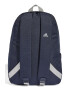 adidas Performance Rucsac cu buzunar exterior si imprimeu - Pled.ro