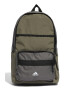 adidas Performance Rucsac cu buzunar frontal si fermoar City Xplorer - Pled.ro